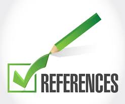 How To Select The Best References
