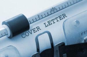 Expression of Interest Cover Letters: