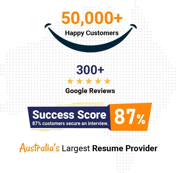 Australia's Largest Resume Provider