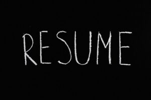 Professional resume drafting services: Your Key to Career Success