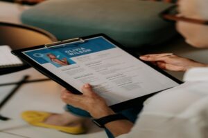 The Art of professional resumes: Strategies for Career Success