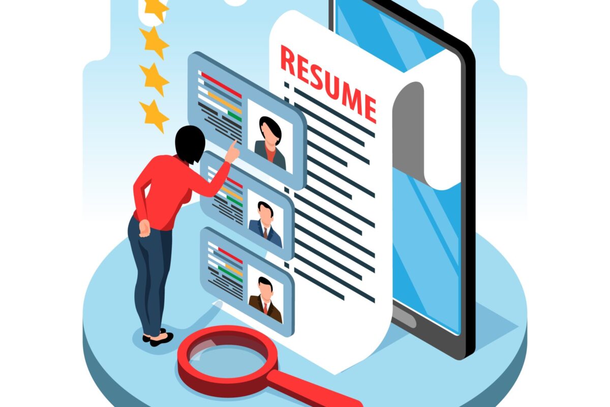 resume maker
