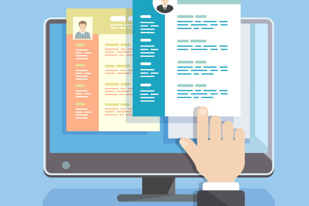 Resume Rewrite Service