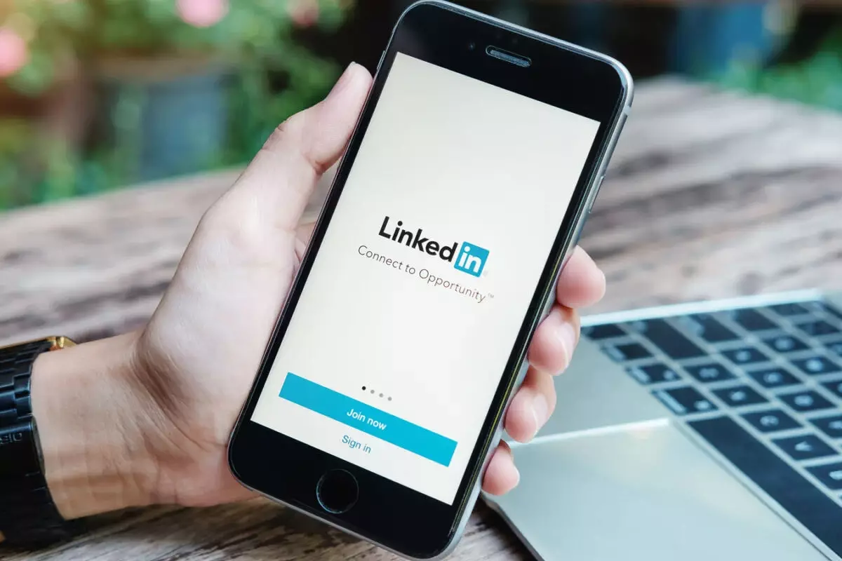 Linkedin