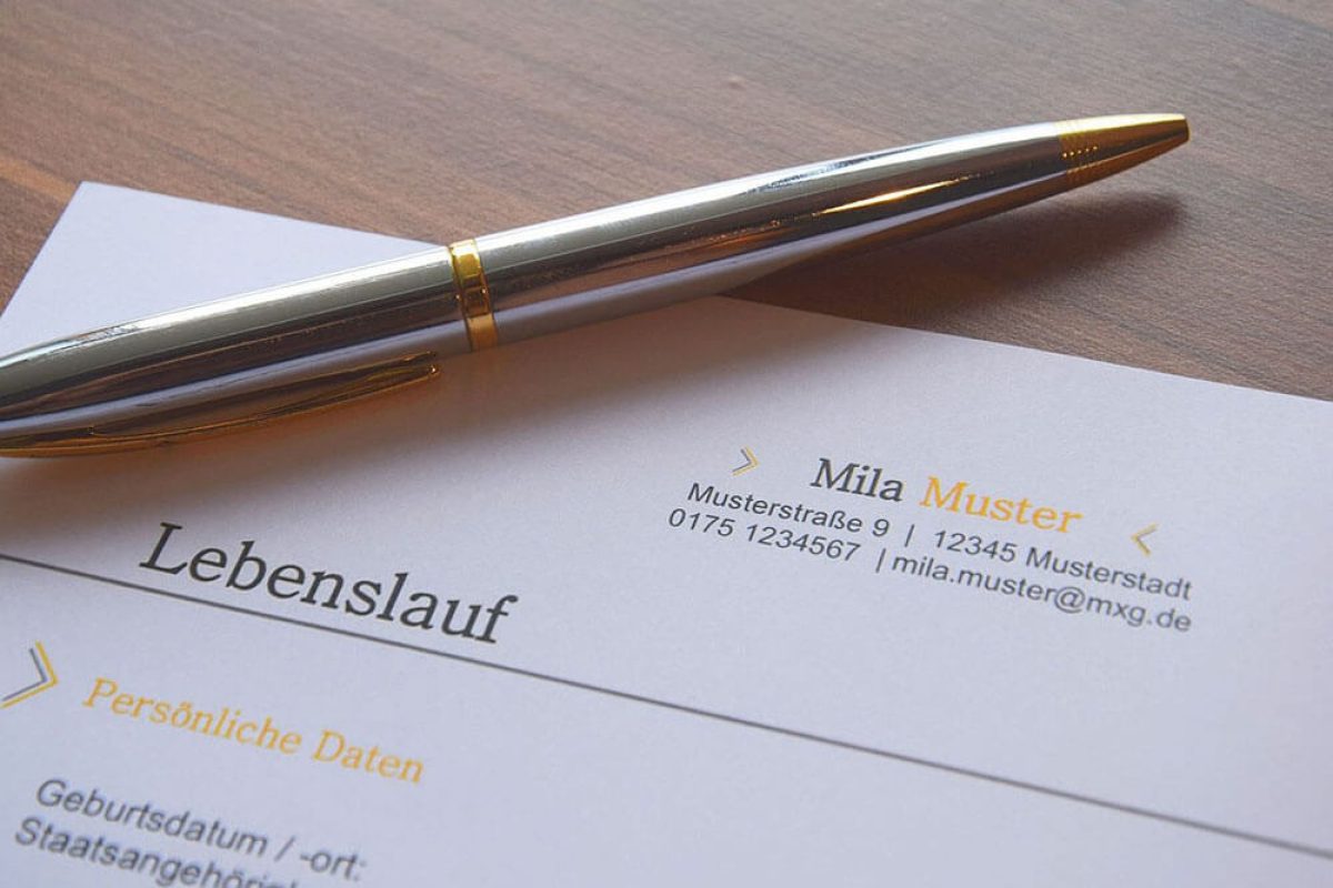 Mastering the Art of Resume
