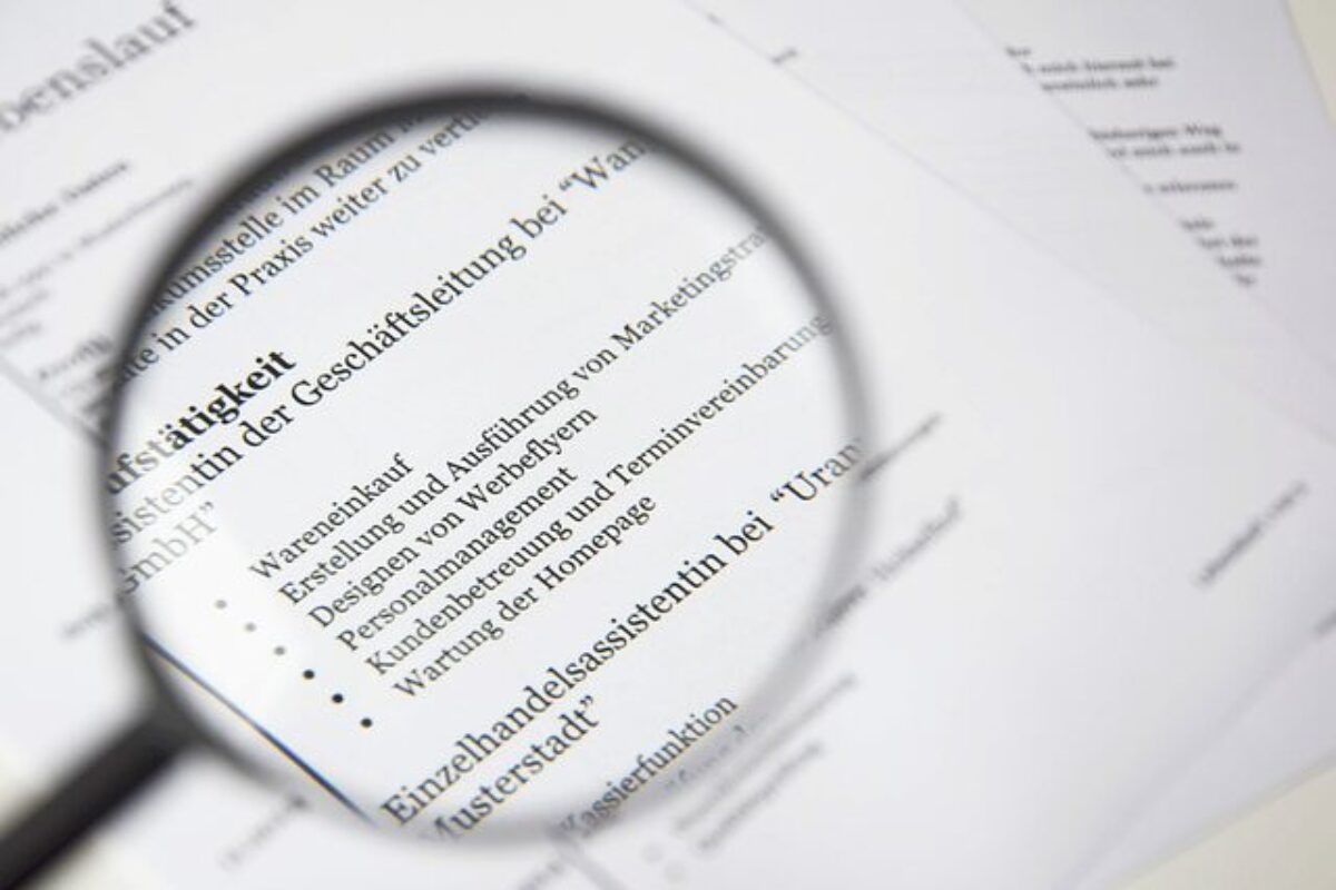 premier CV solutions