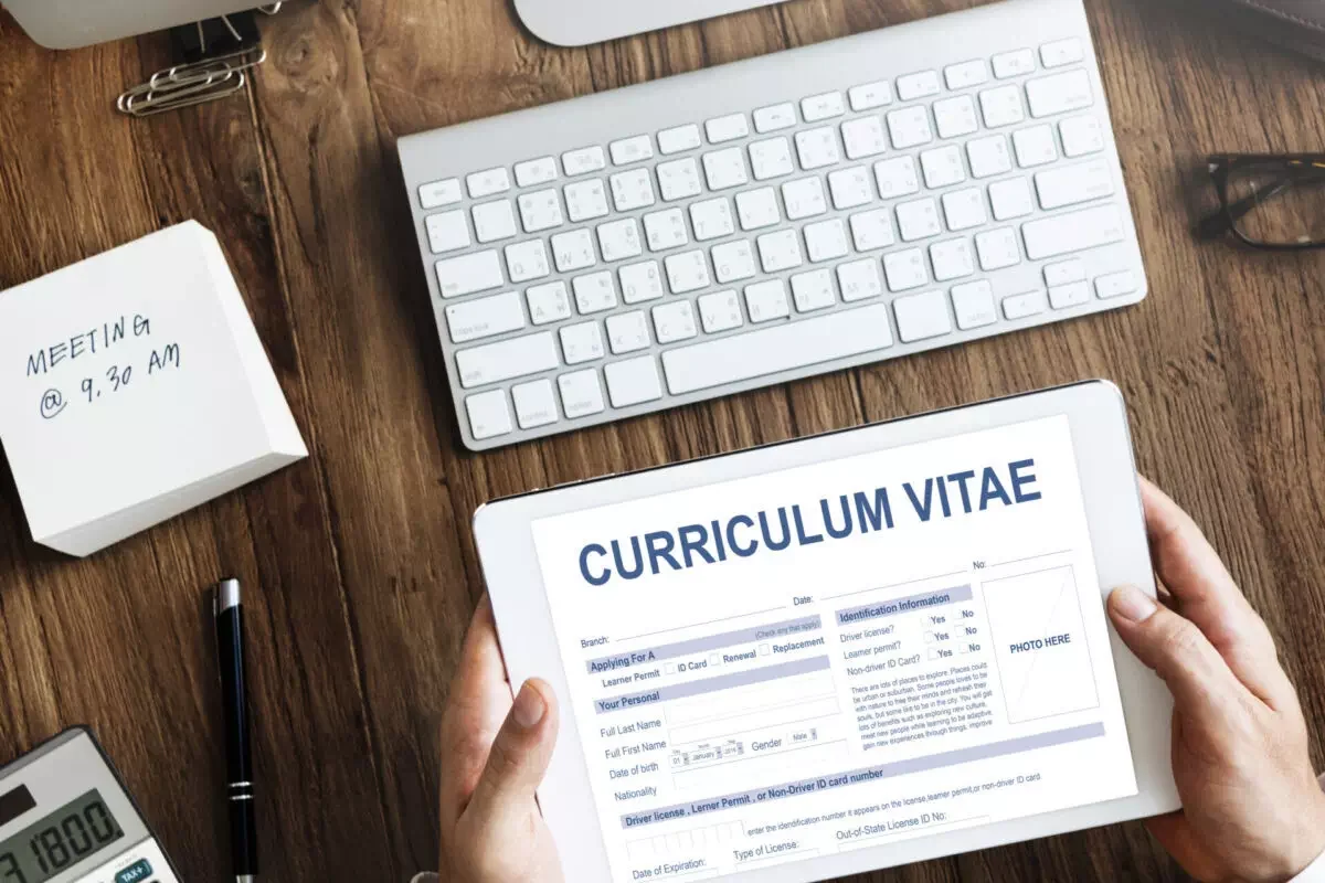 curriculum-vitae