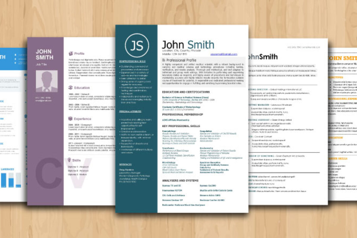 Brisbane Resume