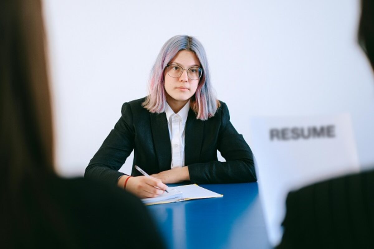 CV Versus Resume