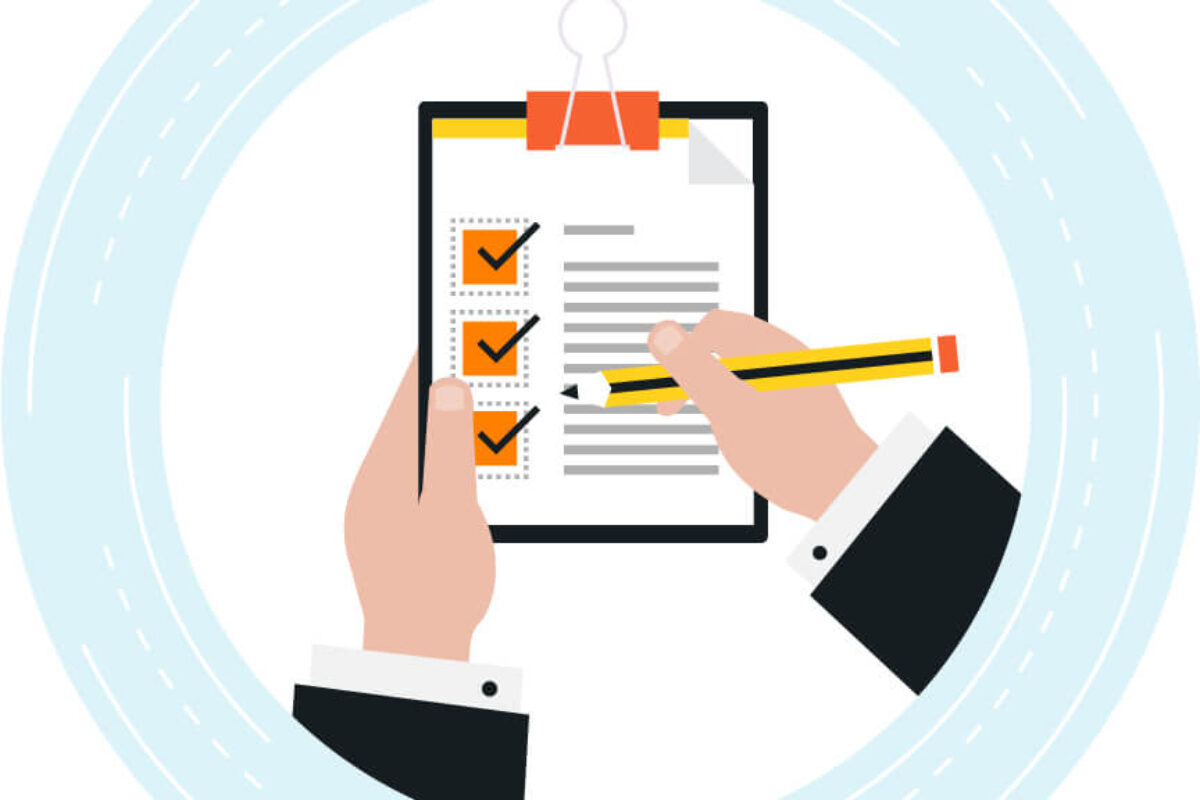selection criteria